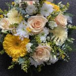 Stinsons - Funeral Flower Tribute Arrangement